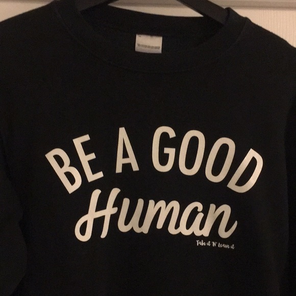 Crewneck Sweater - Picture 2 of 2